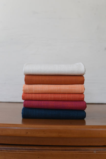 2027 QuiltCon Fabric Challenge Bundle