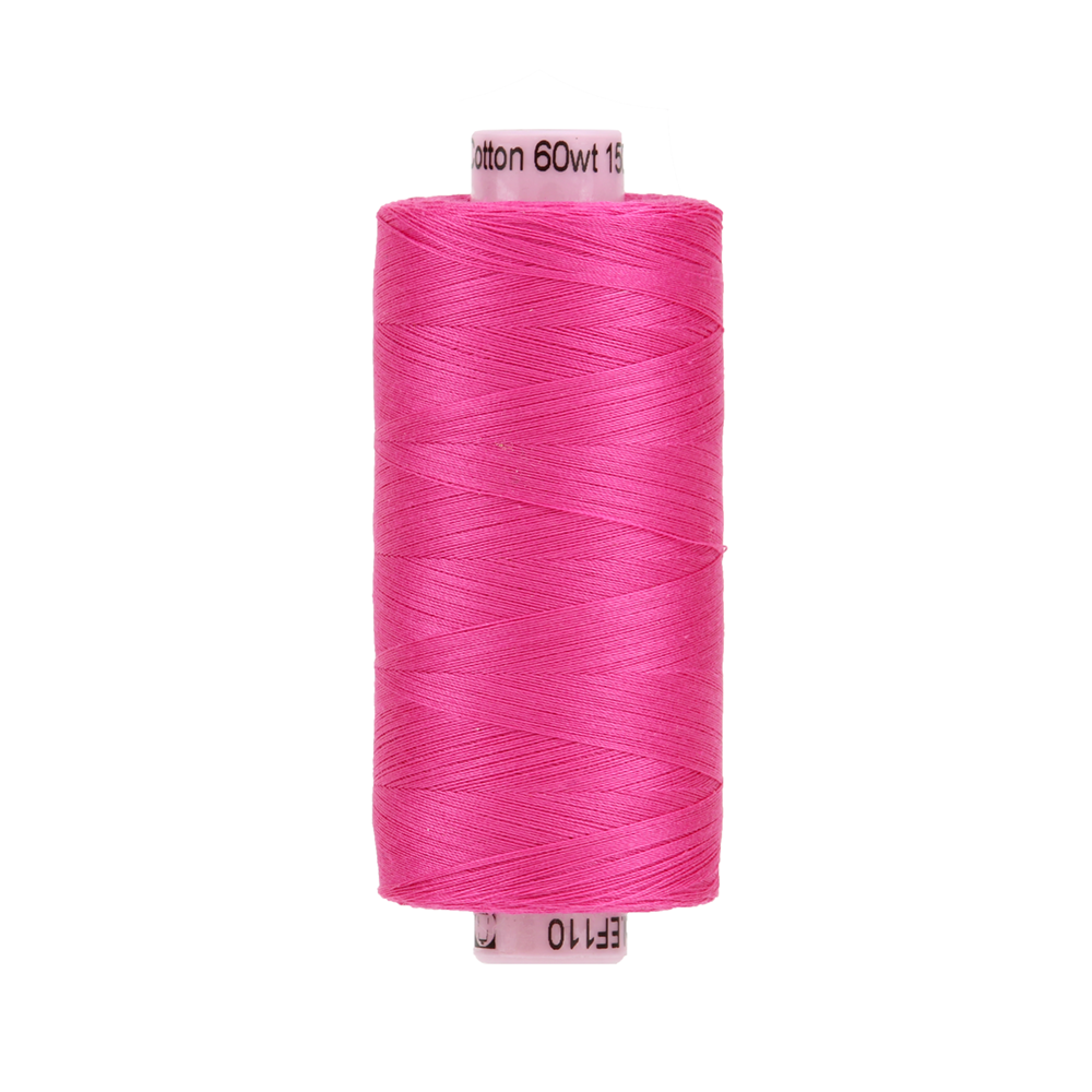 Wonderfil - Efina 60 wt. Thread - Passion - 1500yd Spool - EF-110
