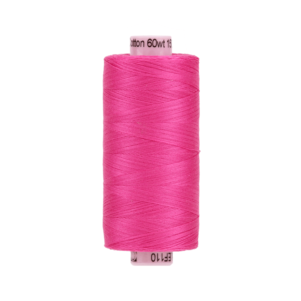 Wonderfil - Efina 60 wt. Thread - Passion - 1500yd Spool - EF-110