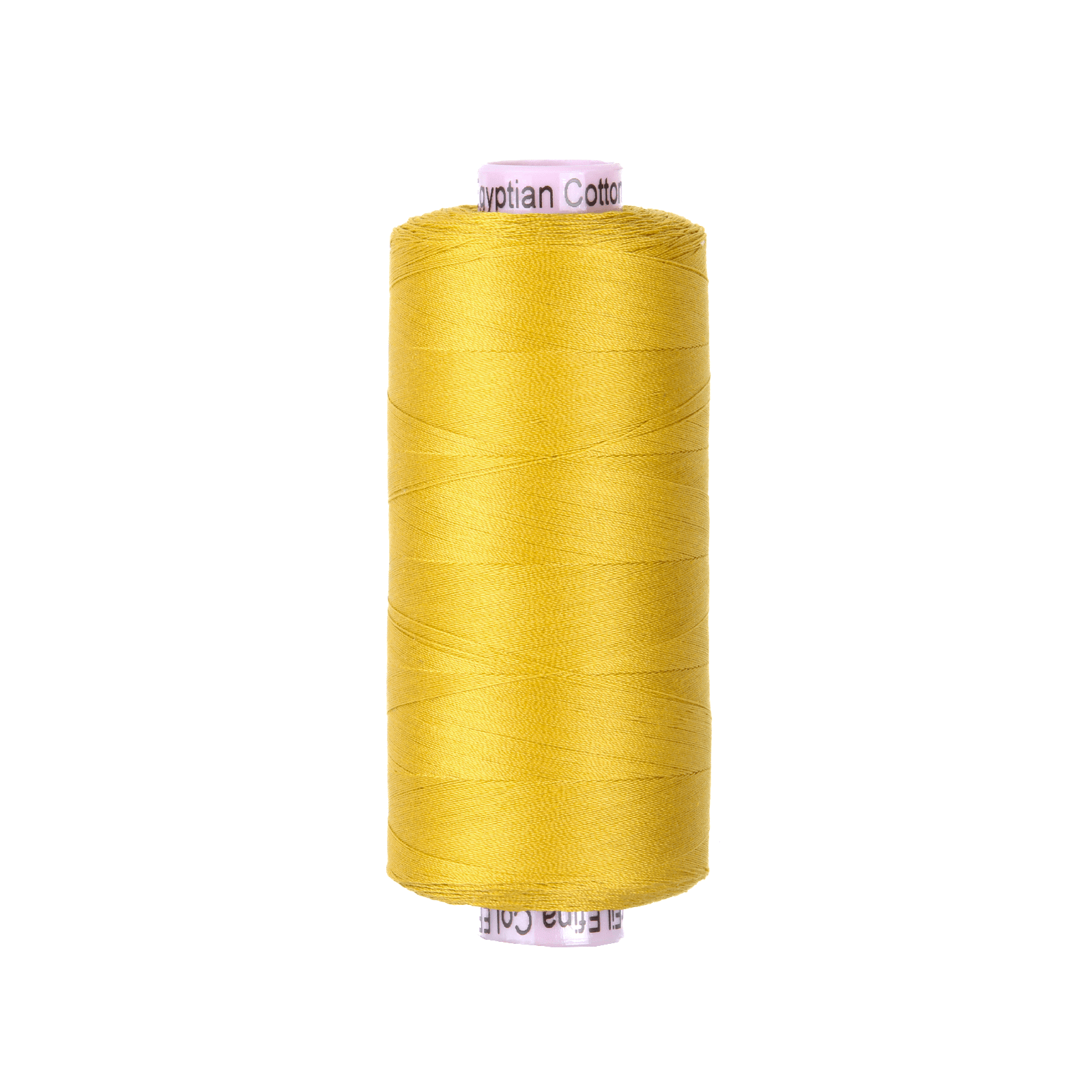 Wonderfil - Efina 60 wt. Thread - Antique Gold - 1500yd Spool - EF-111