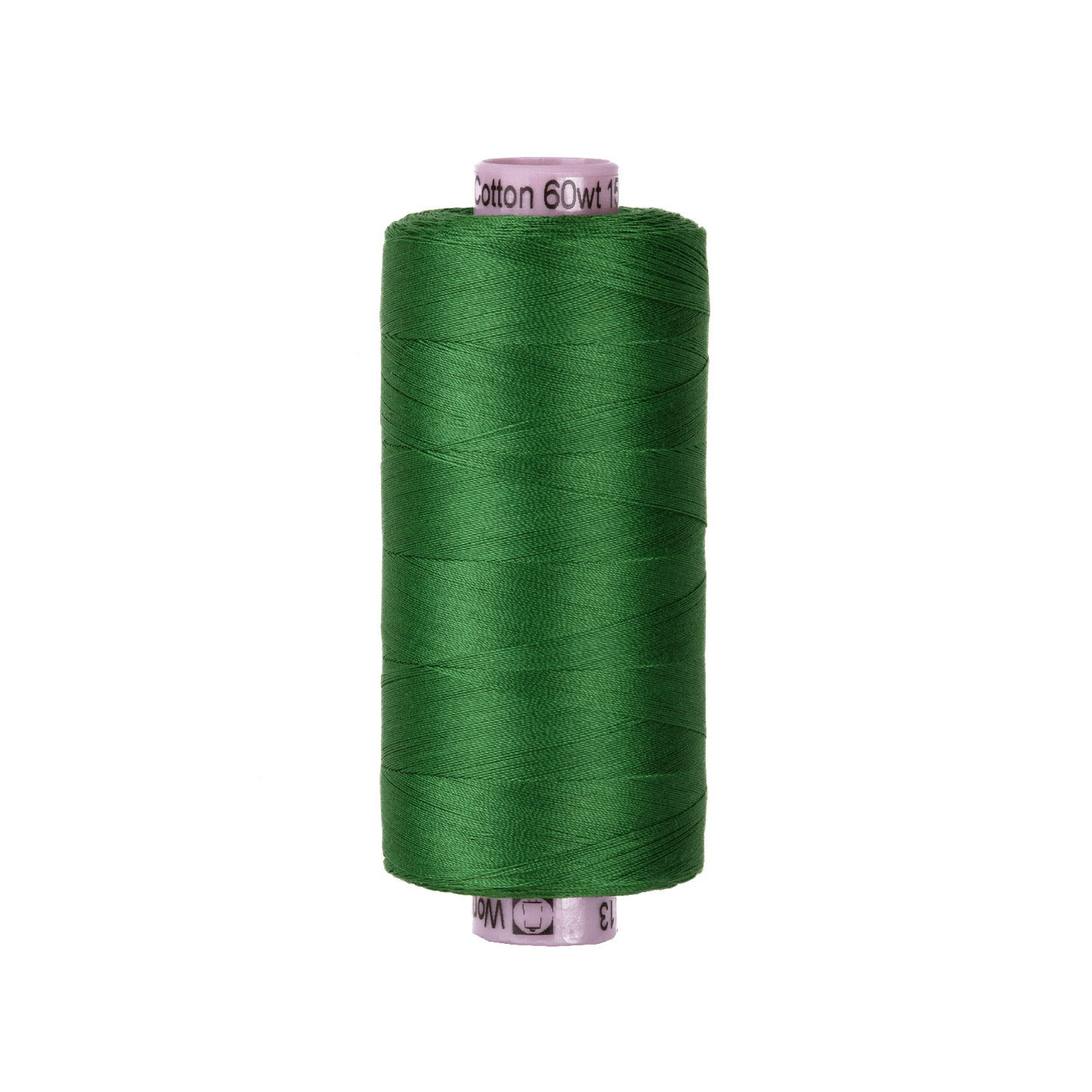 Wonderfil - Efina 60 wt. Thread - Juniper - 1500yd Spool - EF-113