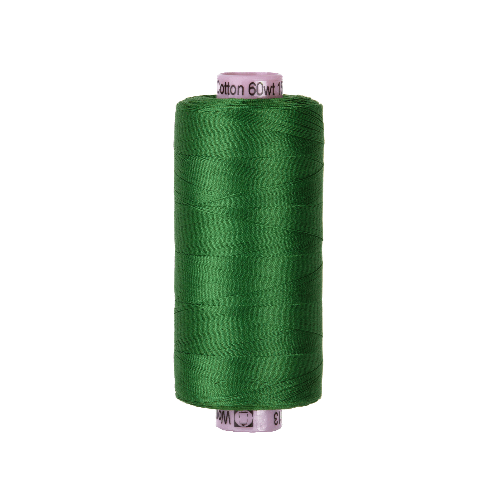 Wonderfil - Efina 60 wt. Thread - Juniper - 1500yd Spool - EF-113