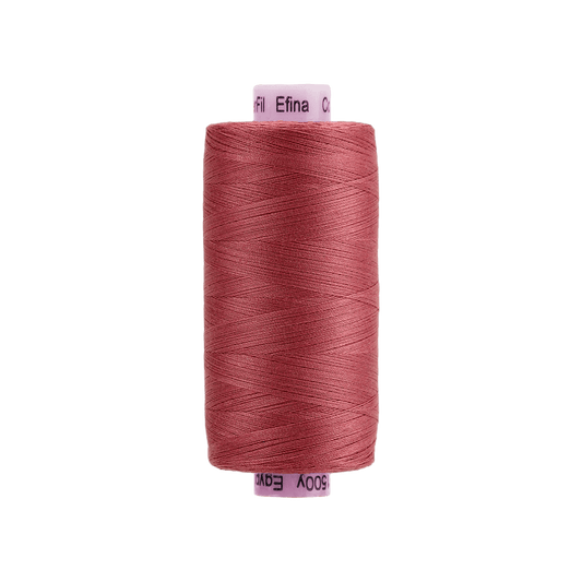 Wonderfil - Efina 60 wt. Thread - Primrose - 1500yd Spool - EF-24