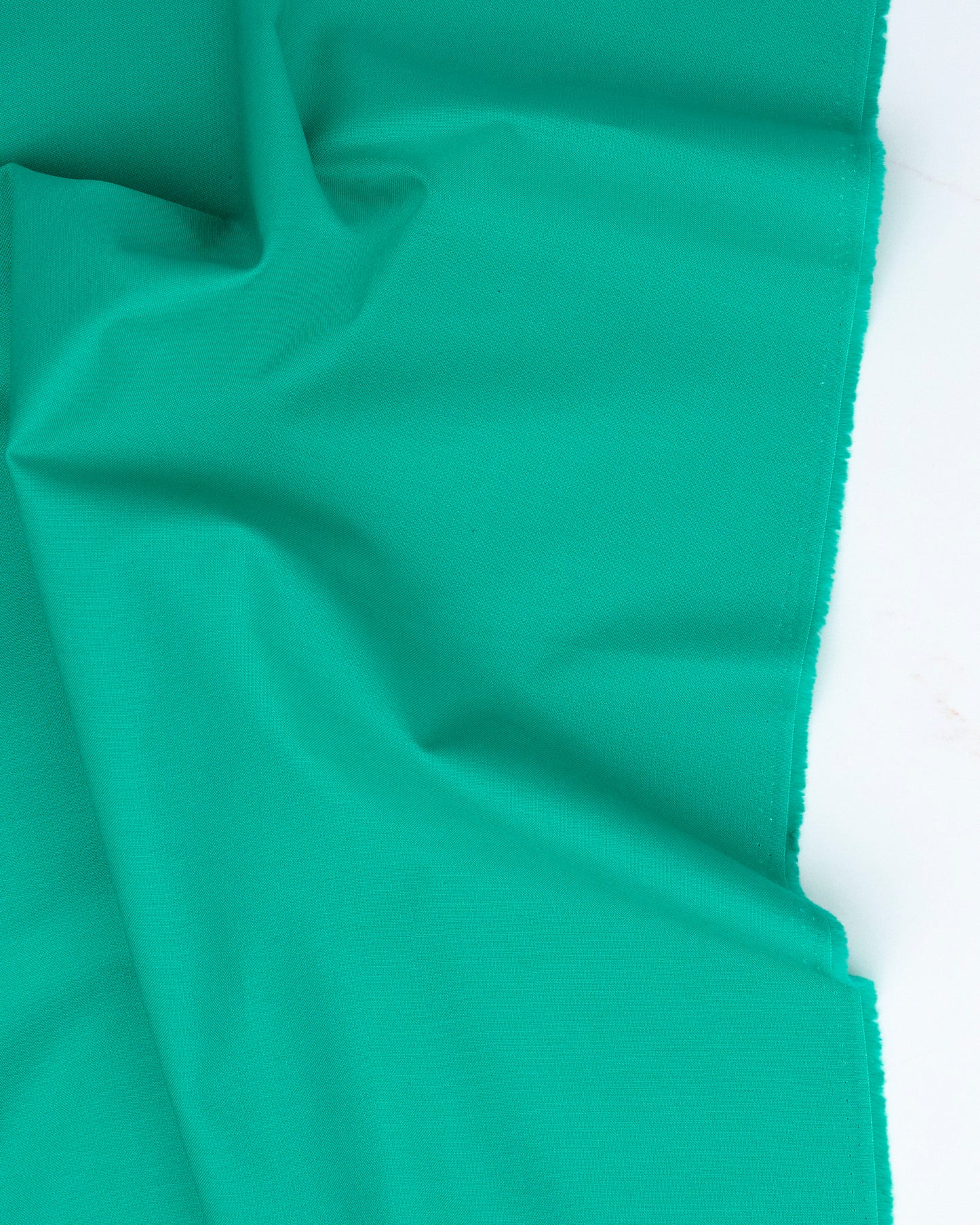 Jade - Bella Solids by Moda - Half Yard