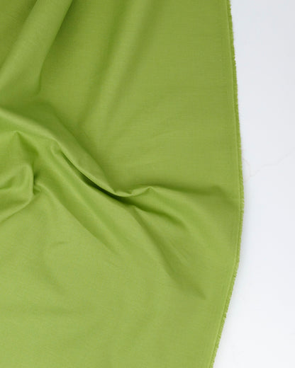 Bella Solids - Leaf - 9900 192 - Half Yard