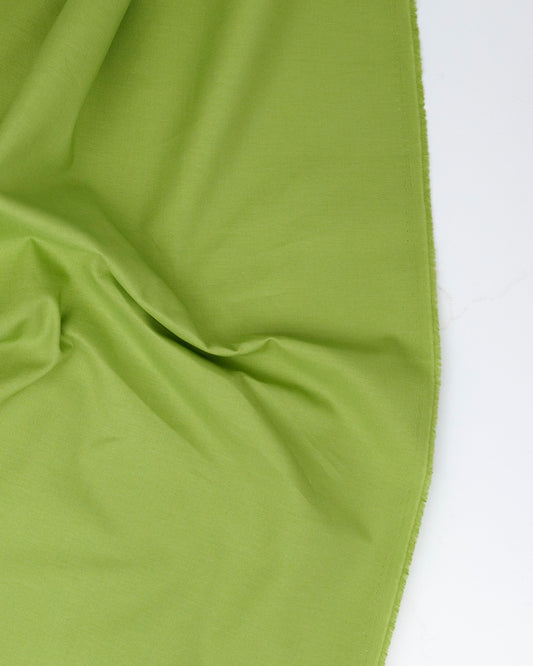 Bella Solids - Leaf - 9900 192 - Half Yard