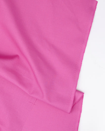 Bella Solids - Petunia - 9900 301 - Half Yard