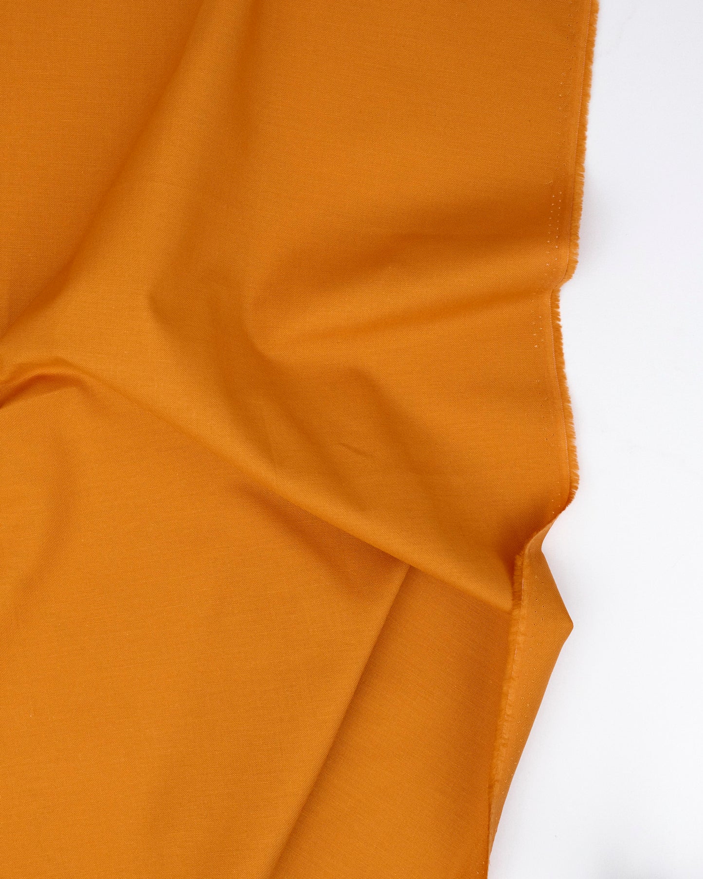 Bella Solids - Pumpkin - 9900 454 - Half Yard