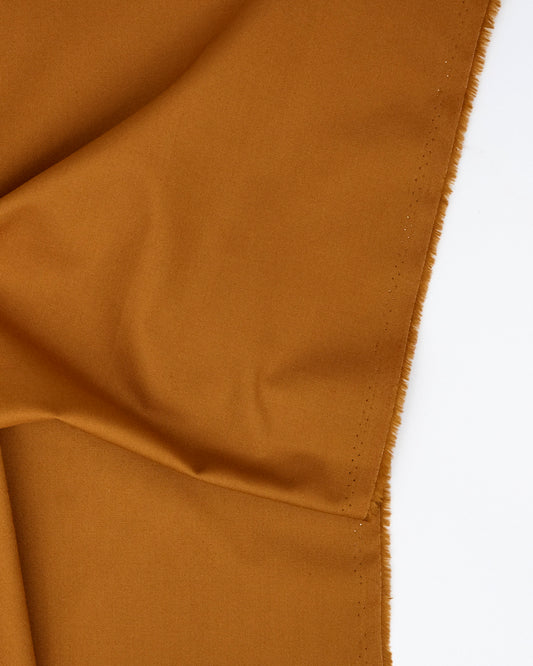 Sepia - Bella Solids by Moda - Half Yard