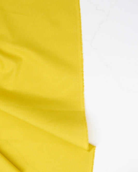 Zest - Bella Solids by Moda - Half Yard