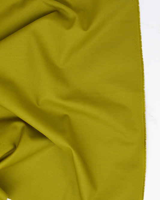 Kelp - Bella Solids by Moda - Half Yard