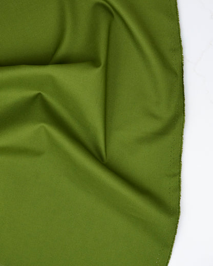 Cypress - Bella Solids by Moda - Half Yard