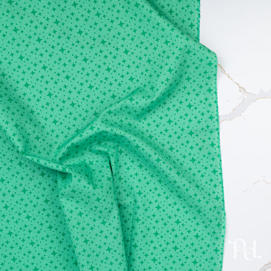 Popcorn Jade - by Elizabeth Hartman for Moda (Preorder)