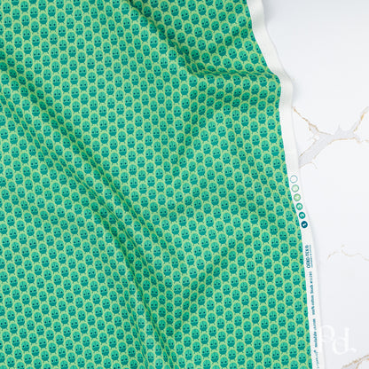 Popcorn Jade - by Elizabeth Hartman for Moda (Preorder)