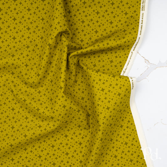 Popcorn Pesto - by Elizabeth Hartman for Moda (Preorder)