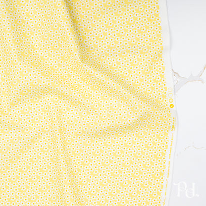 Popcorn Sunshine - by Elizabeth Hartman for Moda (Preorder)
