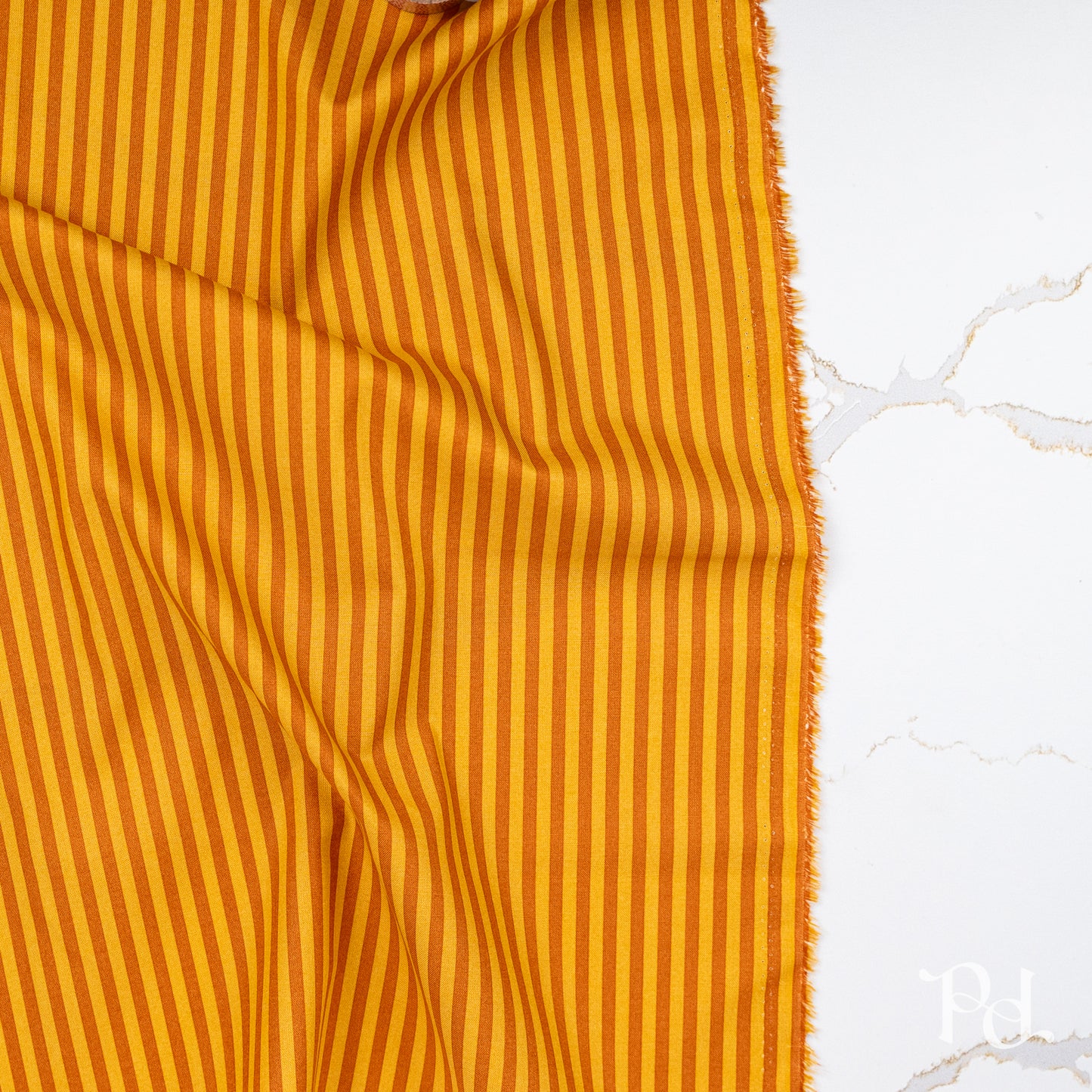Popcorn Stripe in Longhorn - by Elizabeth Hartman for Moda (Preorder)