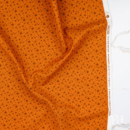 Popcorn Starlight in Longhorn - by Elizabeth Hartman for Moda (Preorder)