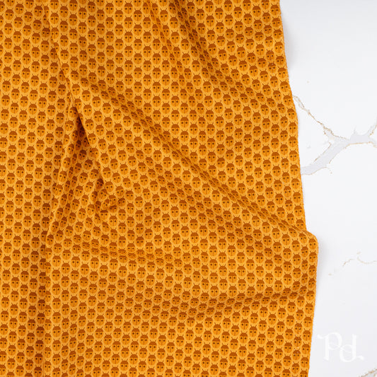 Popcorn Spice - by Elizabeth Hartman for Moda (Preorder)