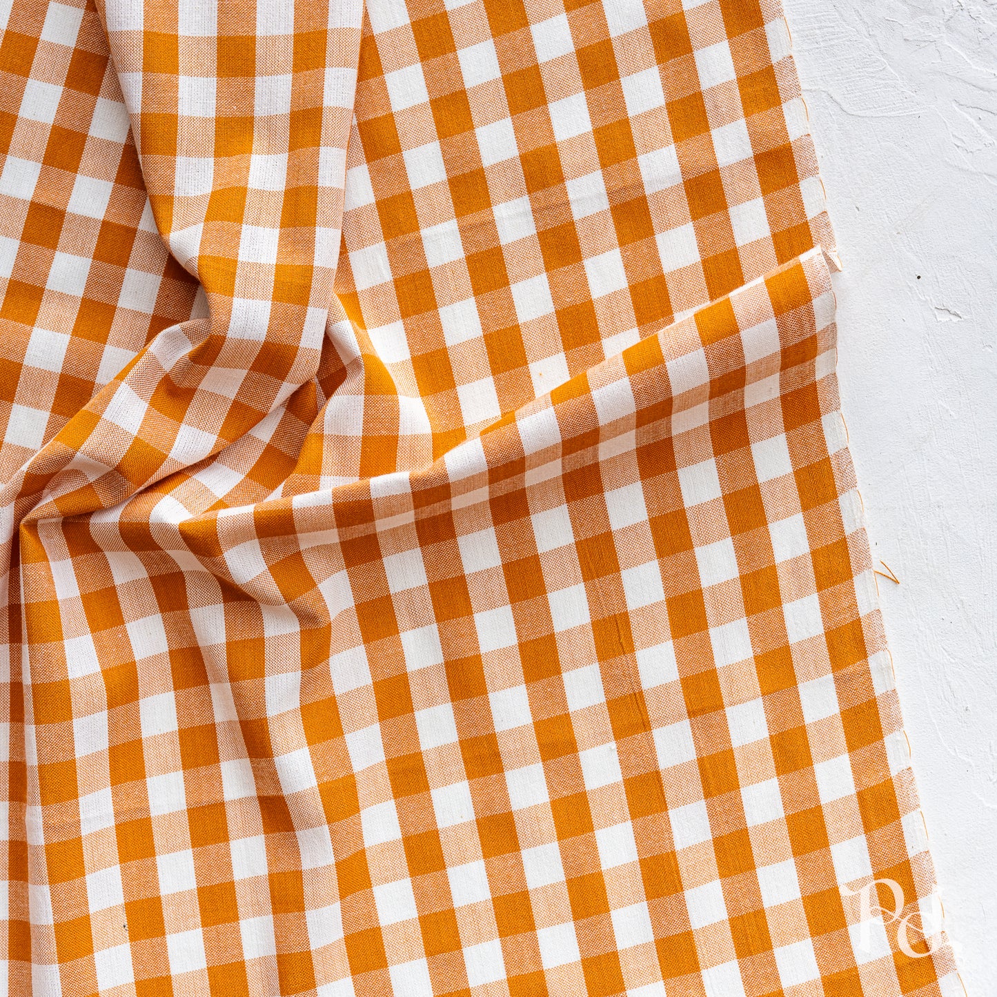 Popcorn Wovens Rust - by Elizabeth Hartman for Moda (Preorder)