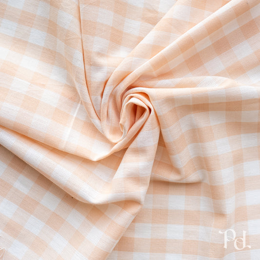 Popcorn Wovens Blush - by Elizabeth Hartman for Moda (Preorder)