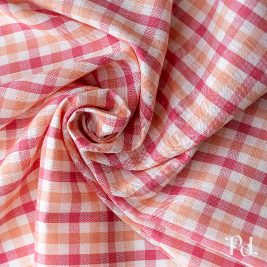 Popcorn Wovens Sherbet - by Elizabeth Hartman for Moda (Preorder)