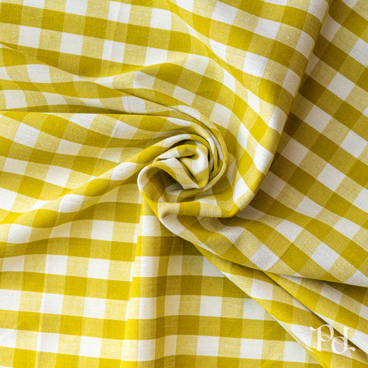 Popcorn Wovens Citrine - by Elizabeth Hartman for Moda (Preorder)
