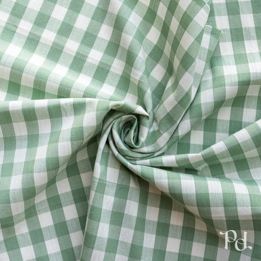 Popcorn Wovens Teal - by Elizabeth Hartman for Moda (Preorder)