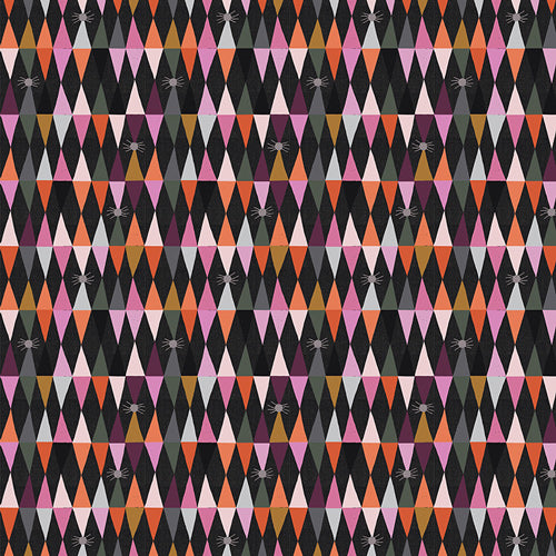 Enshadow - Threadling Dusk - Katarina Roccella - ENW-49404 - Half Yard (Preorder)