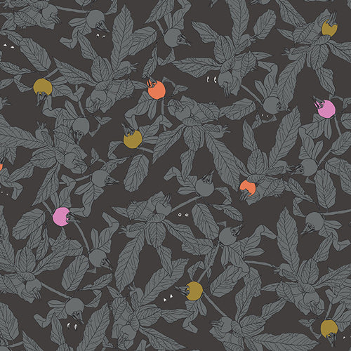 Enshadow - Peek-a-Boo - Katarina Roccella - ENW-49414 - Half Yard (Preorder)