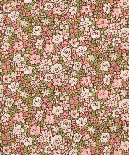 Liberty London - Tana Lawns - Emma Louise - 03632010C - Half Yard
