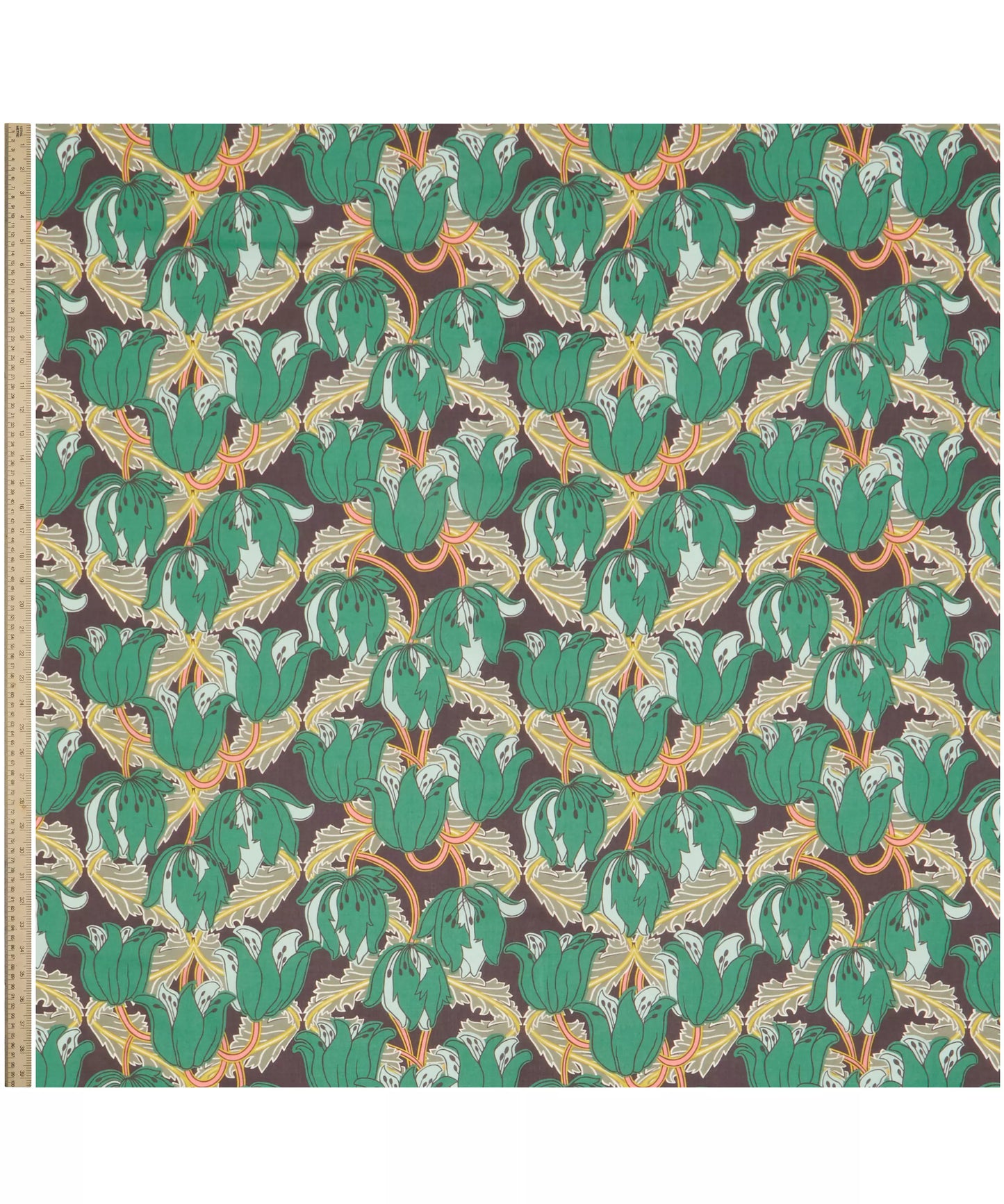 Liberty London - Tana Lawns - Evelyn Dawn - 03634228A - Half Yard