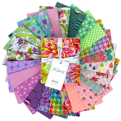 Untamed - 24 pc Full Yard Bundle - Tula Pink