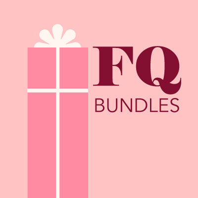 Tula Stash Fat Quarter Bundles