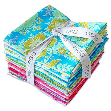 Full Bloom - 28 Piece Fat Quarter Bundle - Heather Bailey - FQFULLBL28-10