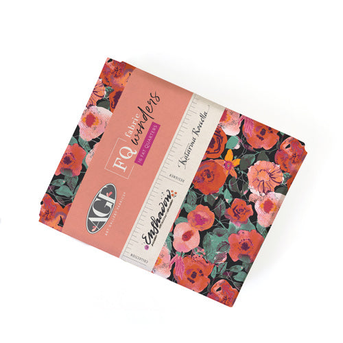 Enshadow - Fat Quarter Bundle - Katarina Roccella - FQW-ENSHADOW (Preorder)