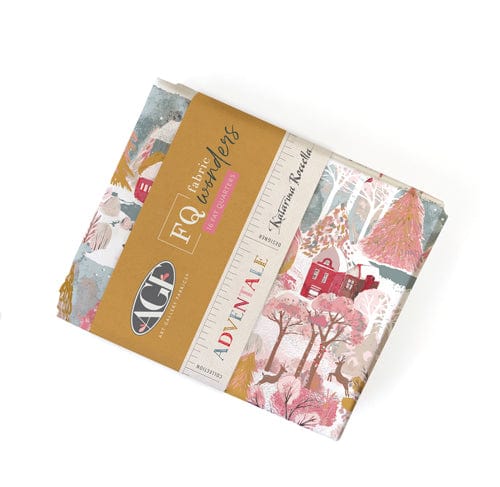 Adventale Fat Quarter Bundle - FQWADV