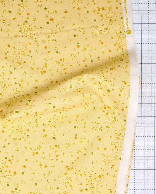 Fizz - Lemon - Giucy Giuce - A-1344-Y - Half Yard