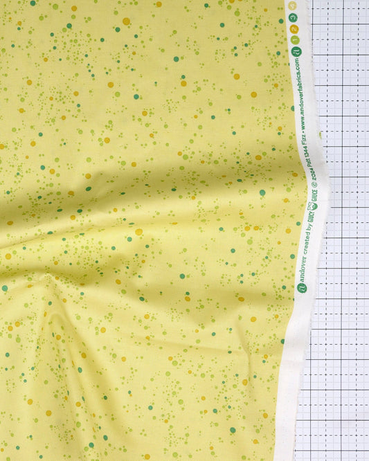 Fizz - Lime - Giucy Giuce - A-1344-V - Half Yard