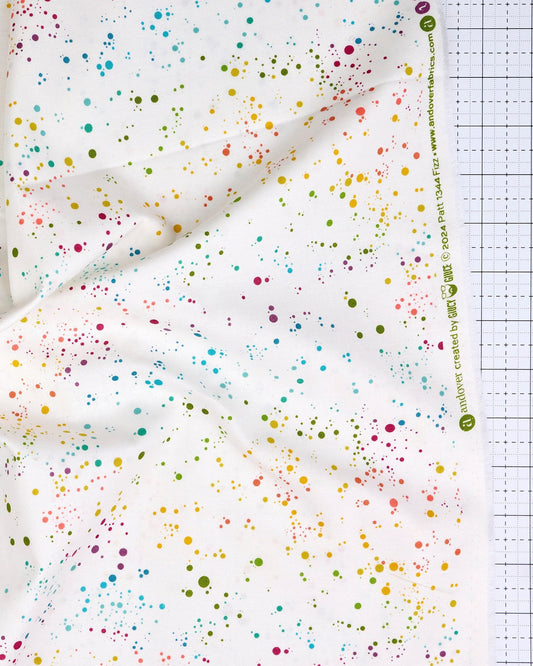 Fizz - Punch - Giucy Giuce - A-1344-LX - Half Yard