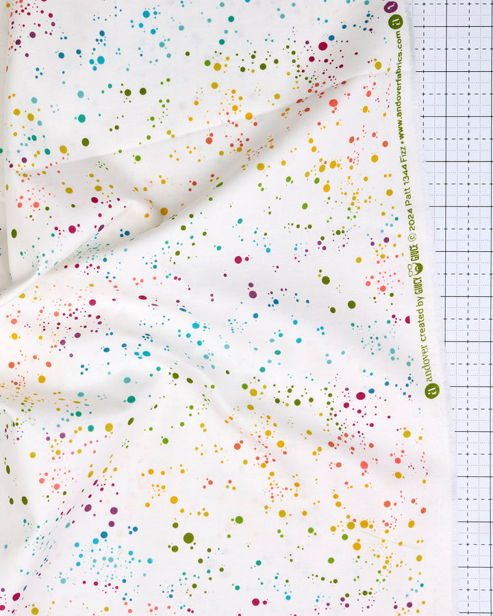 Fizz - Punch - Giucy Giuce - A-1344-LX - Half Yard
