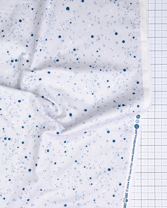 Fizz - Club Soda - Giucy Giuce - A-1344-C - Half Yard