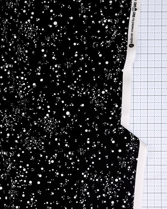 Fizz - Manhattan Special - Giucy Giuce - A-1344-K - Half Yard