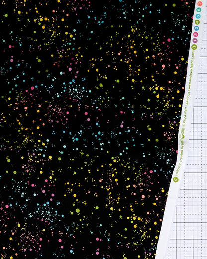 Fizz - Elixir - Giucy Giuce - A-1344-KX - Half Yard