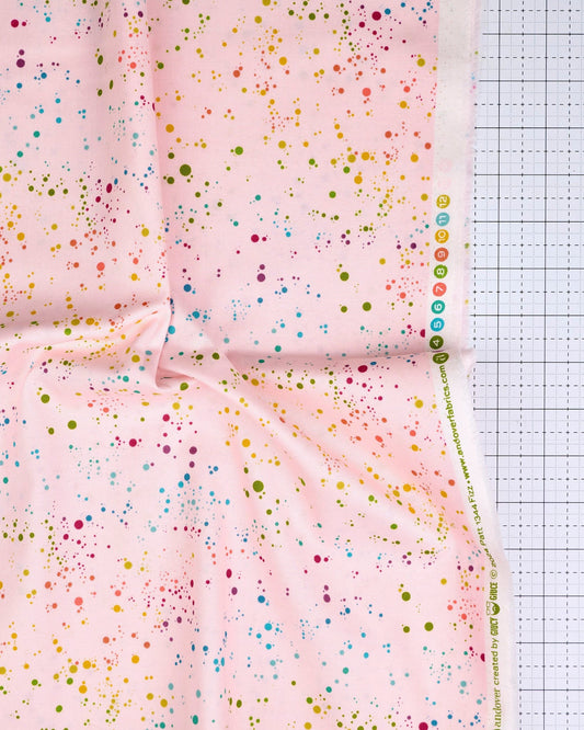 Fizz - Sherbet - Giucy Giuce - A-1344-EX - Half Yard