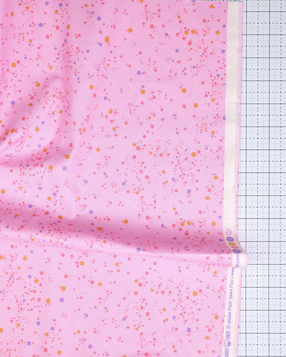 Fizz - Strawberry - Giucy Giuce - A-1344-E - Half Yard