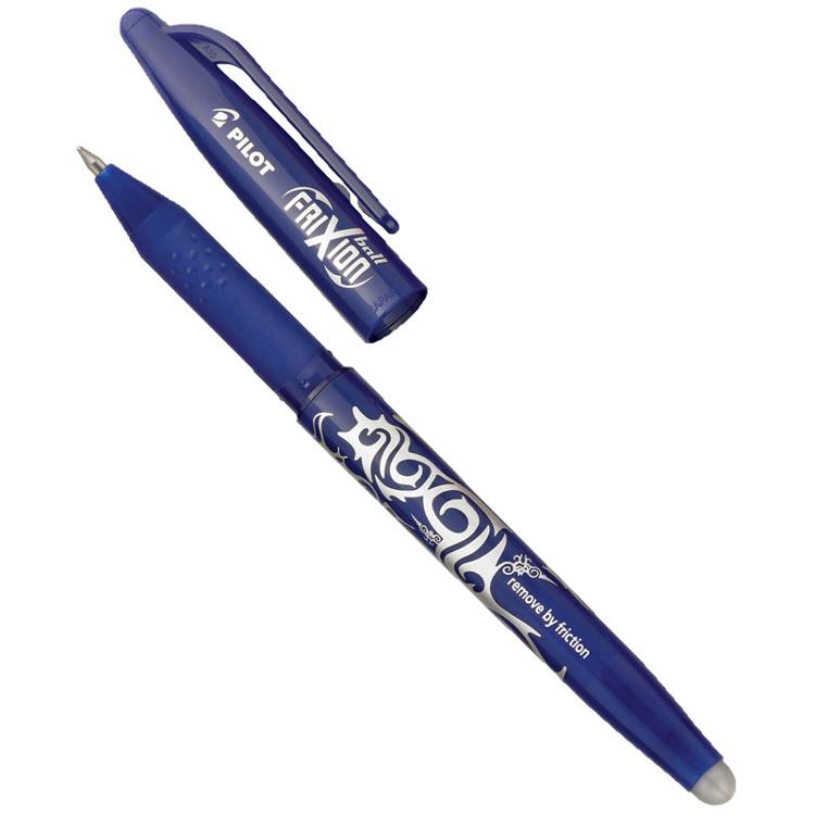 Frixion Ball Gel Pen - Multiple Options Available