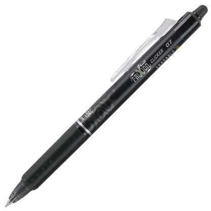 Frixion Ball Gel Pen - Multiple Options Available