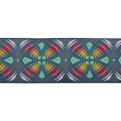 Enrapture - Cathedral Windows - 2" width - by Giuseppe Ribaudo - One Yard (Preorder)