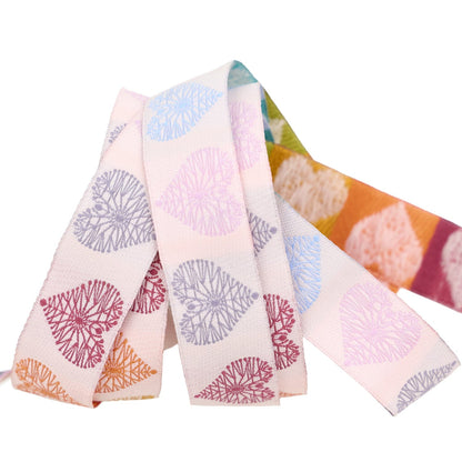 Enrapture - Amour - 7/8" width - by Giuseppe Ribaudo - One Yard (Preorder)